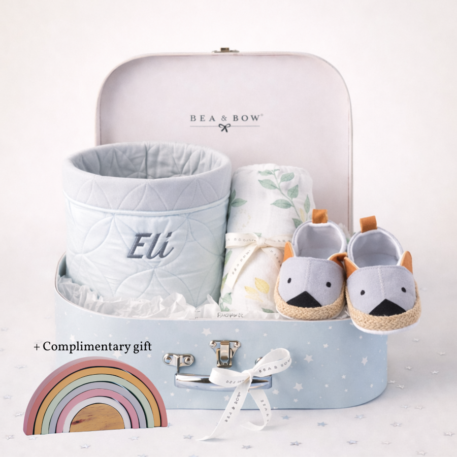 Dreams of Wonder™ Soleil Box (colours available) 